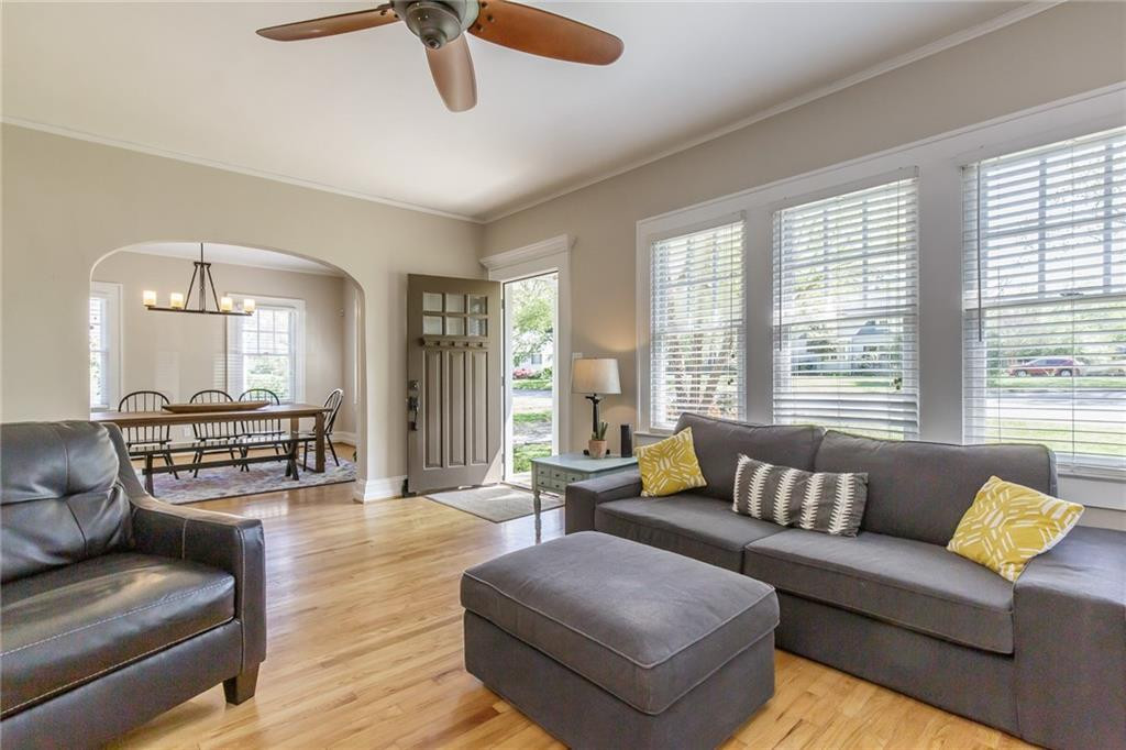 1503 Garfield Road Burlington, NC 27215 - Photo 2 of 36 Gallery Image 2