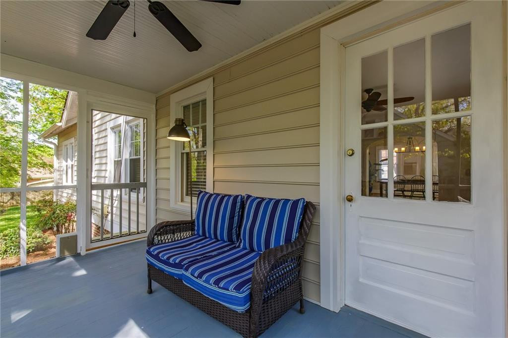 1503 Garfield Road Burlington, NC 27215 - Photo 27 of 36 Gallery Image 27