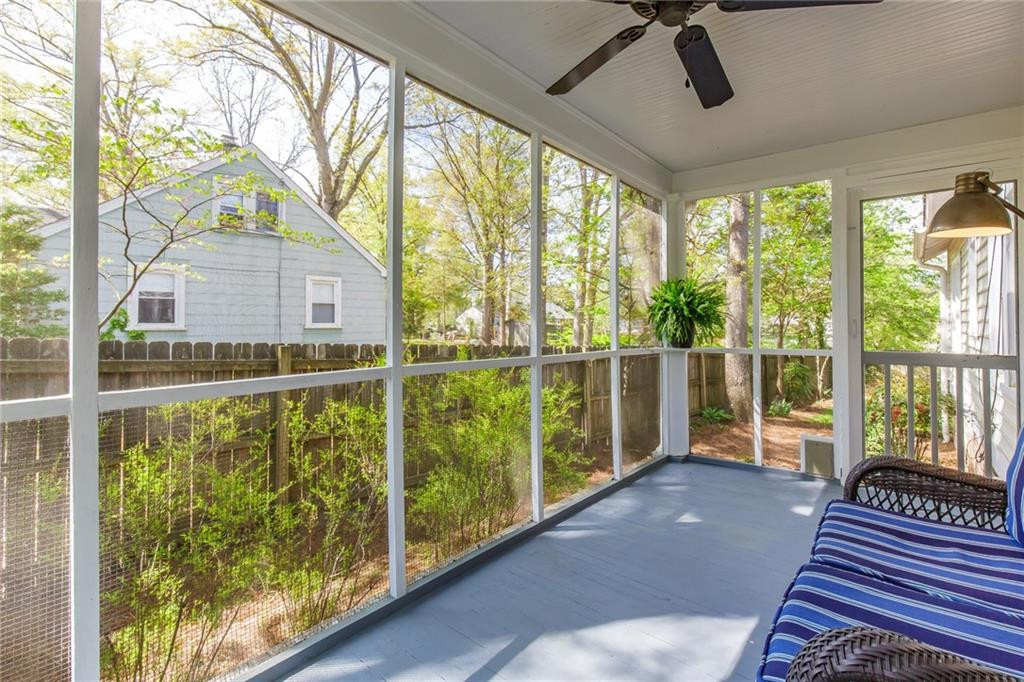 1503 Garfield Road Burlington, NC 27215 - Photo 28 of 36 Gallery Image 28