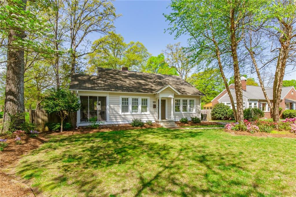 1503 Garfield Road Burlington, NC 27215 - Photo 34 of 36 Gallery Image 34