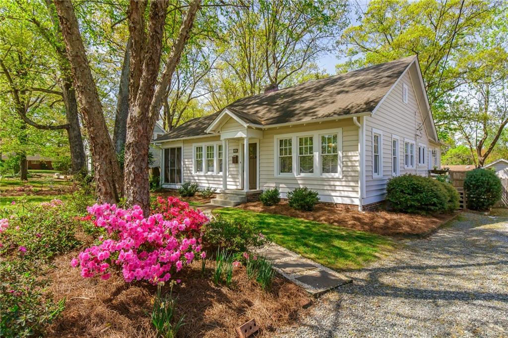 1503 Garfield Road Burlington, NC 27215 - Photo 36 of 36 Gallery Image 36