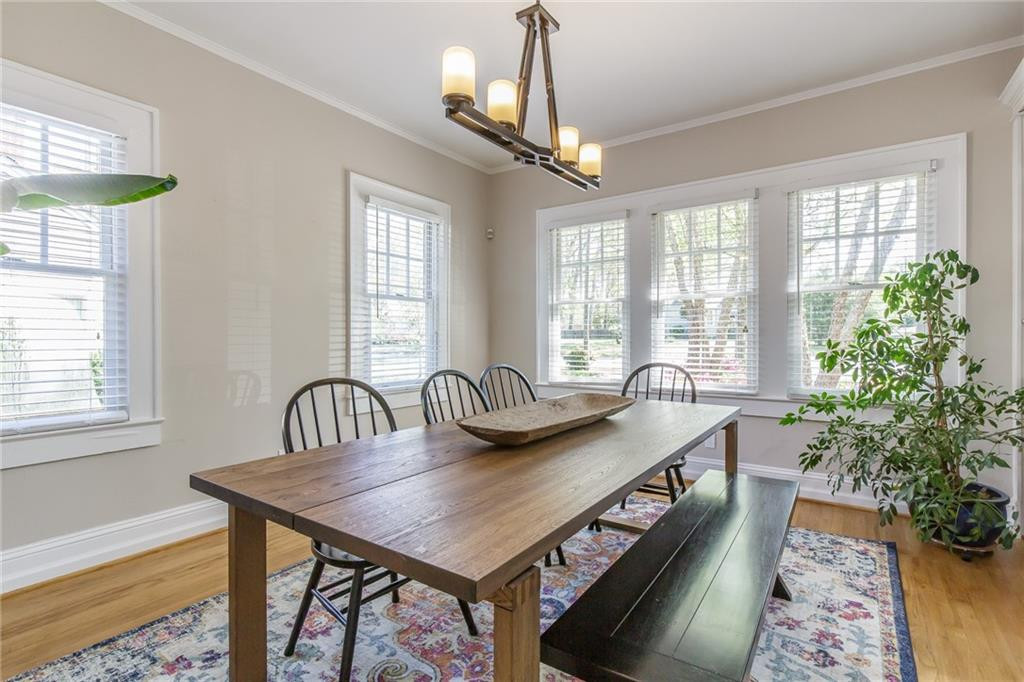 1503 Garfield Road Burlington, NC 27215 - Photo 6 of 36 Gallery Image 6