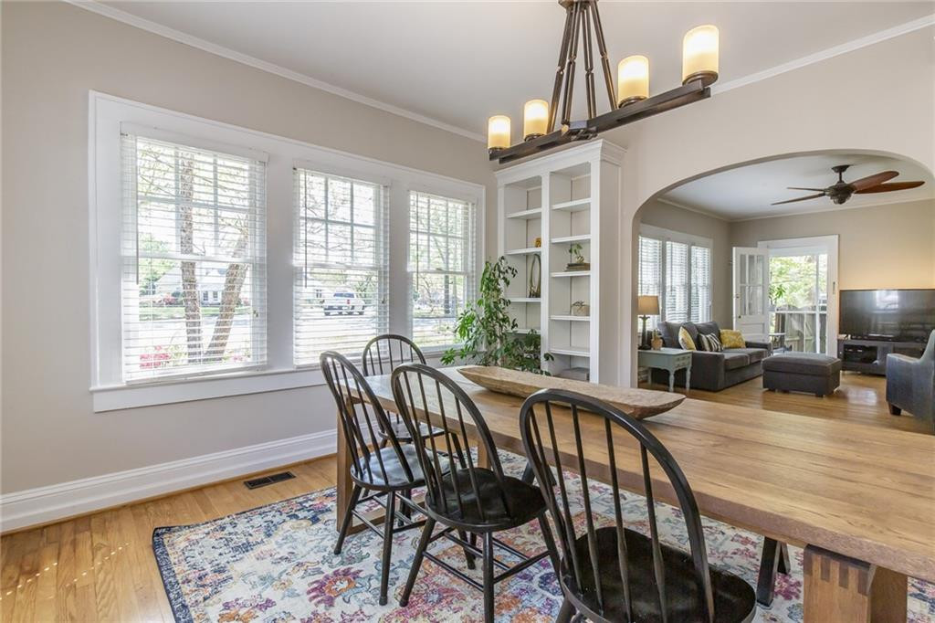 1503 Garfield Road Burlington, NC 27215 - Photo 7 of 36 Gallery Image 7