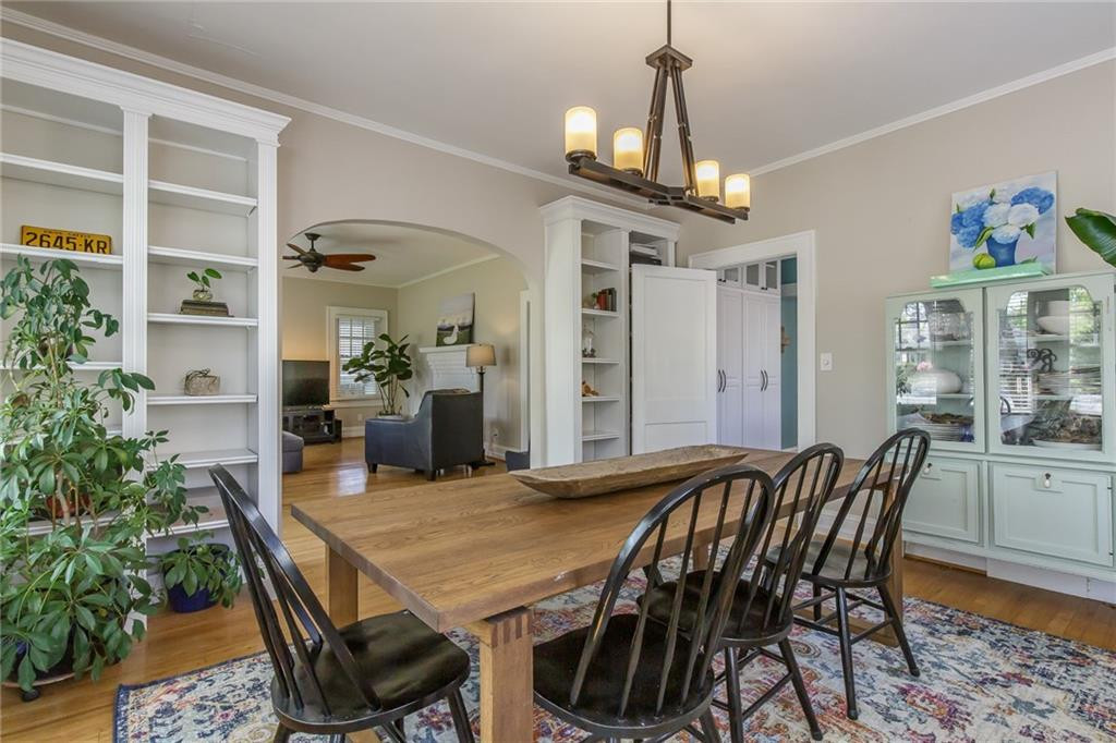1503 Garfield Road Burlington, NC 27215 - Photo 8 of 36 Gallery Image 8