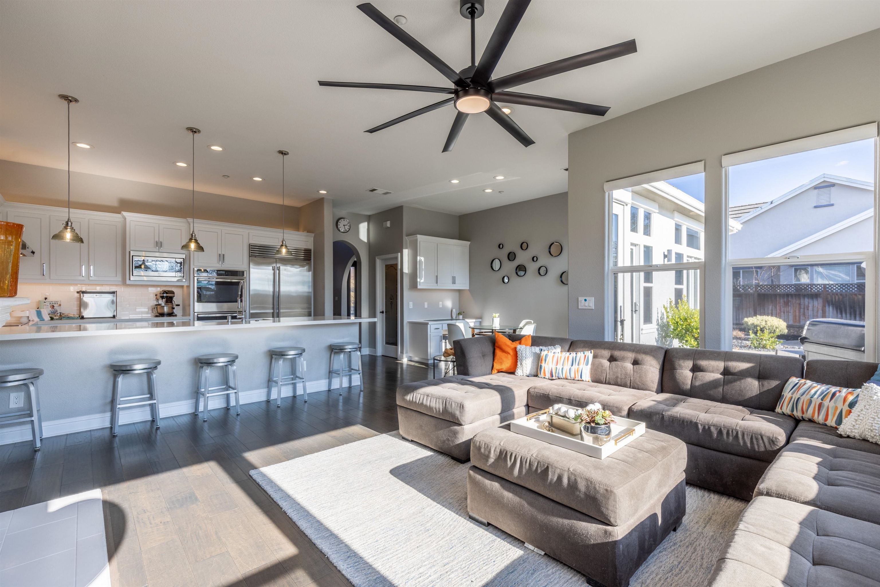 886 Old Oak Road Livermore, CA 94550 - Photo 16 of 50