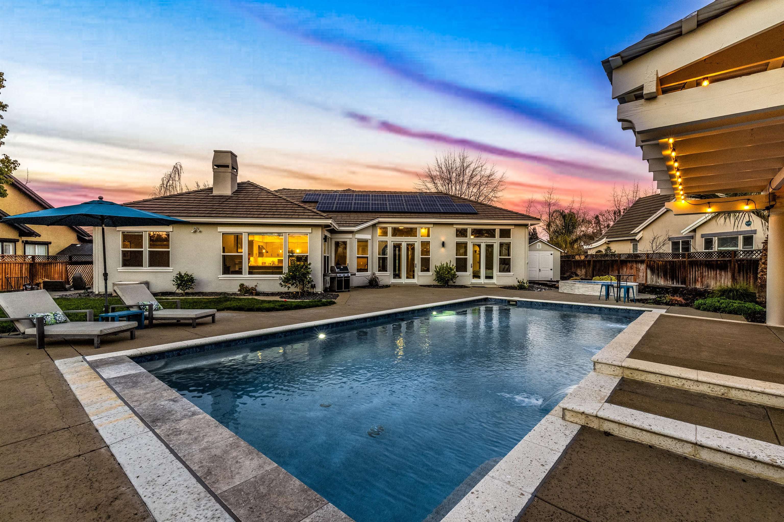 886 Old Oak Road Livermore, CA 94550 - Photo 2 of 50