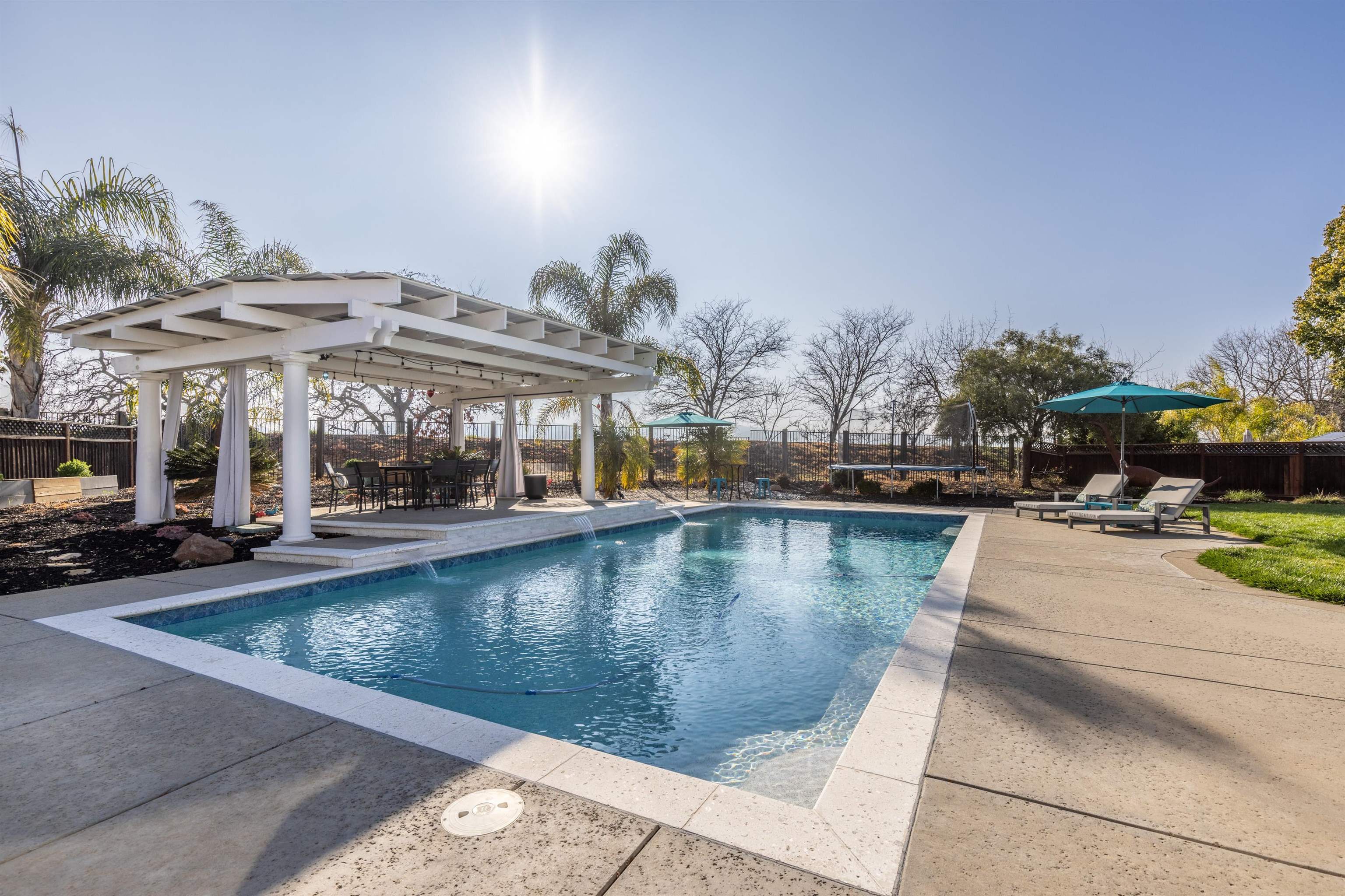 886 Old Oak Road Livermore, CA 94550 - Photo 34 of 50