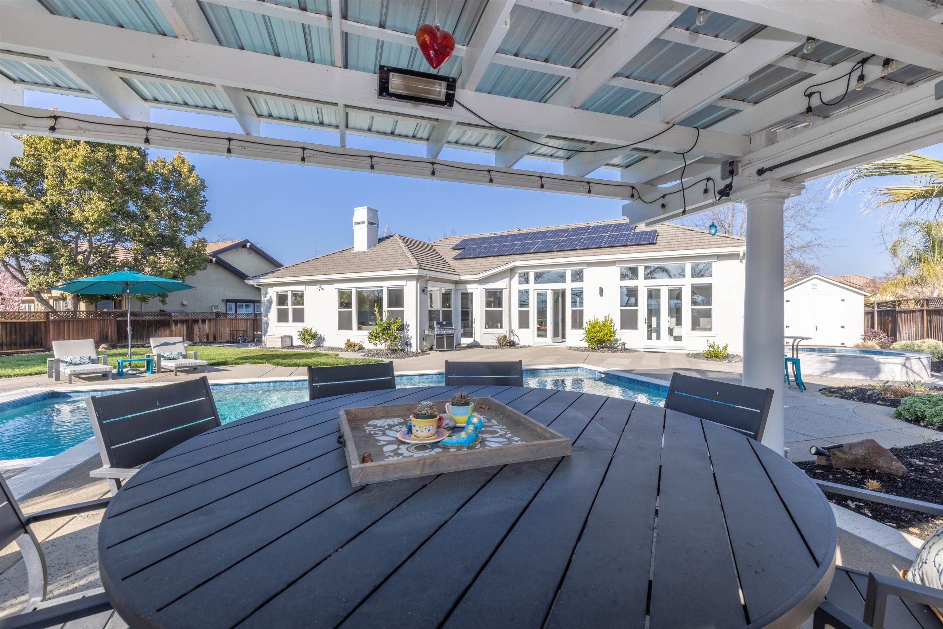 886 Old Oak Road Livermore, CA 94550 - Photo 37 of 50