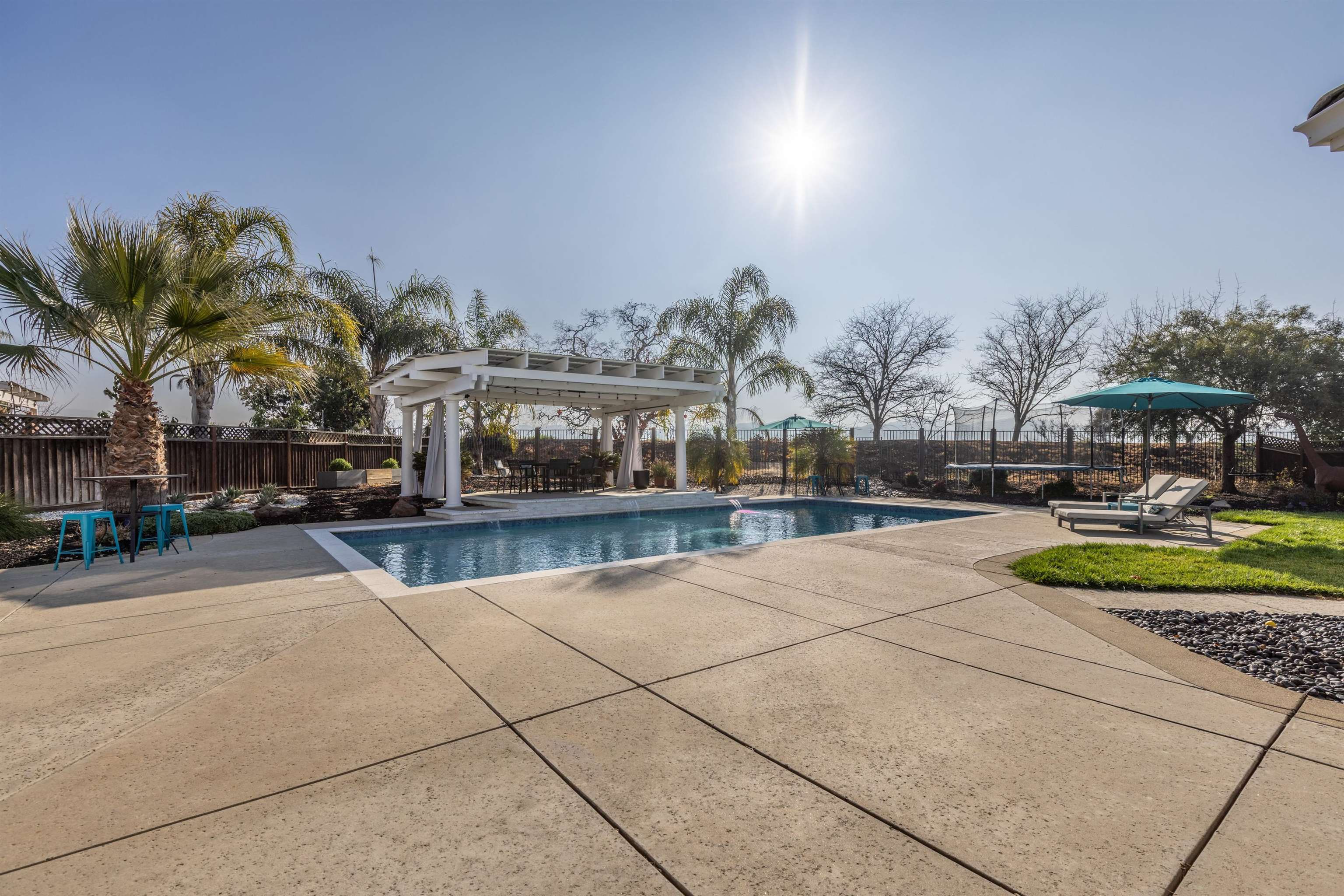 886 Old Oak Road Livermore, CA 94550 - Photo 41 of 50