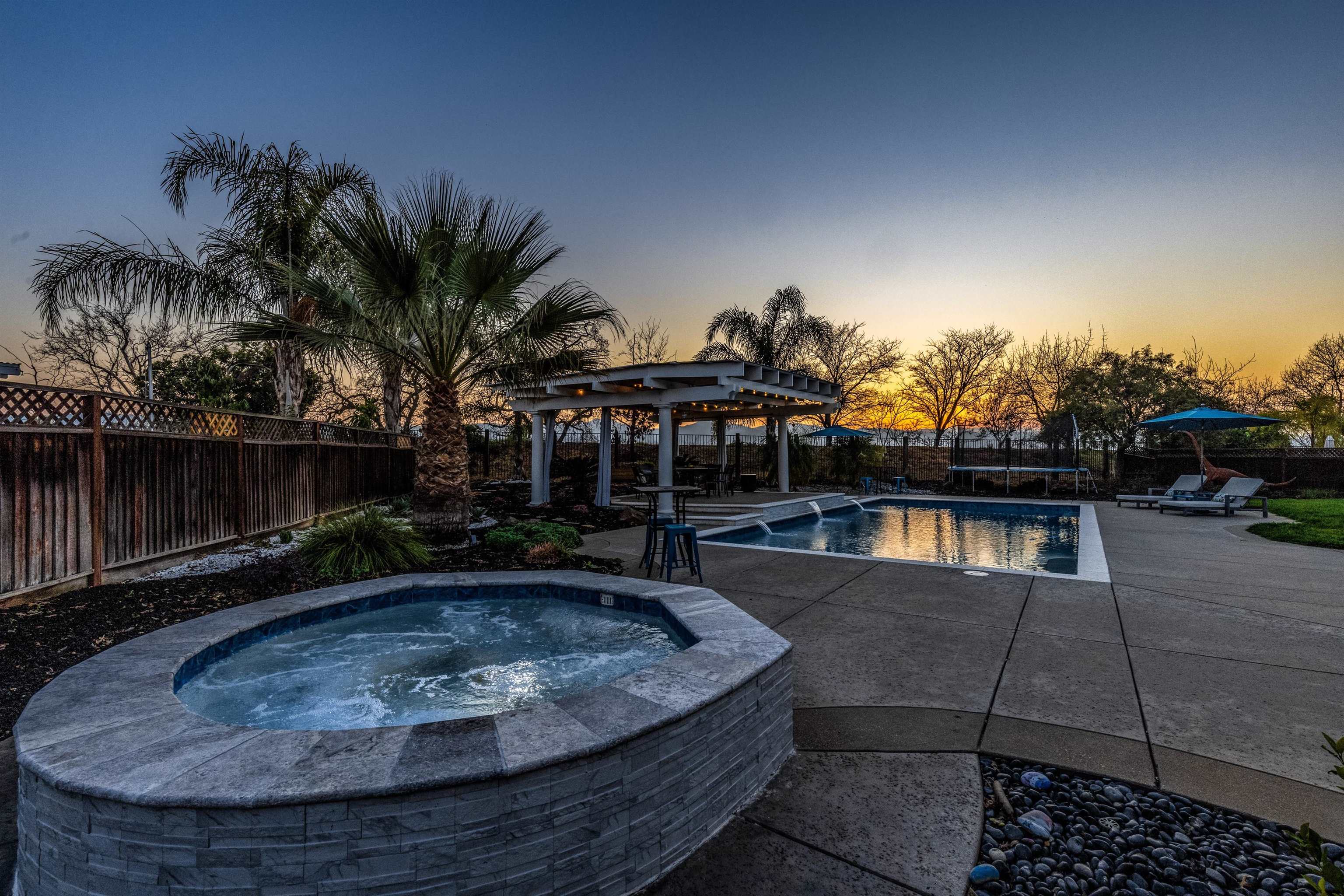 886 Old Oak Road Livermore, CA 94550 - Photo 44 of 50