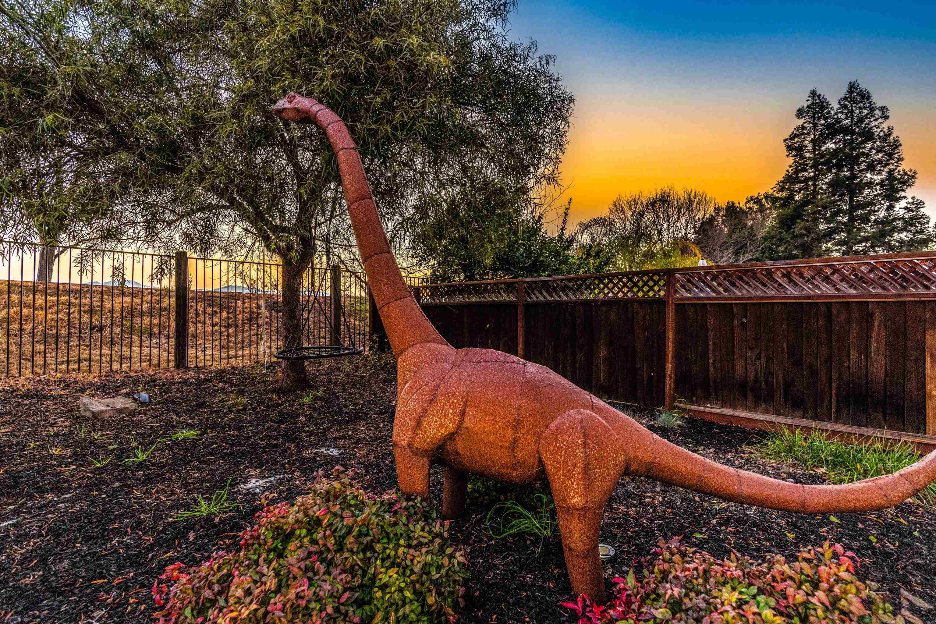 886 Old Oak Road Livermore, CA 94550 - Photo 45 of 50