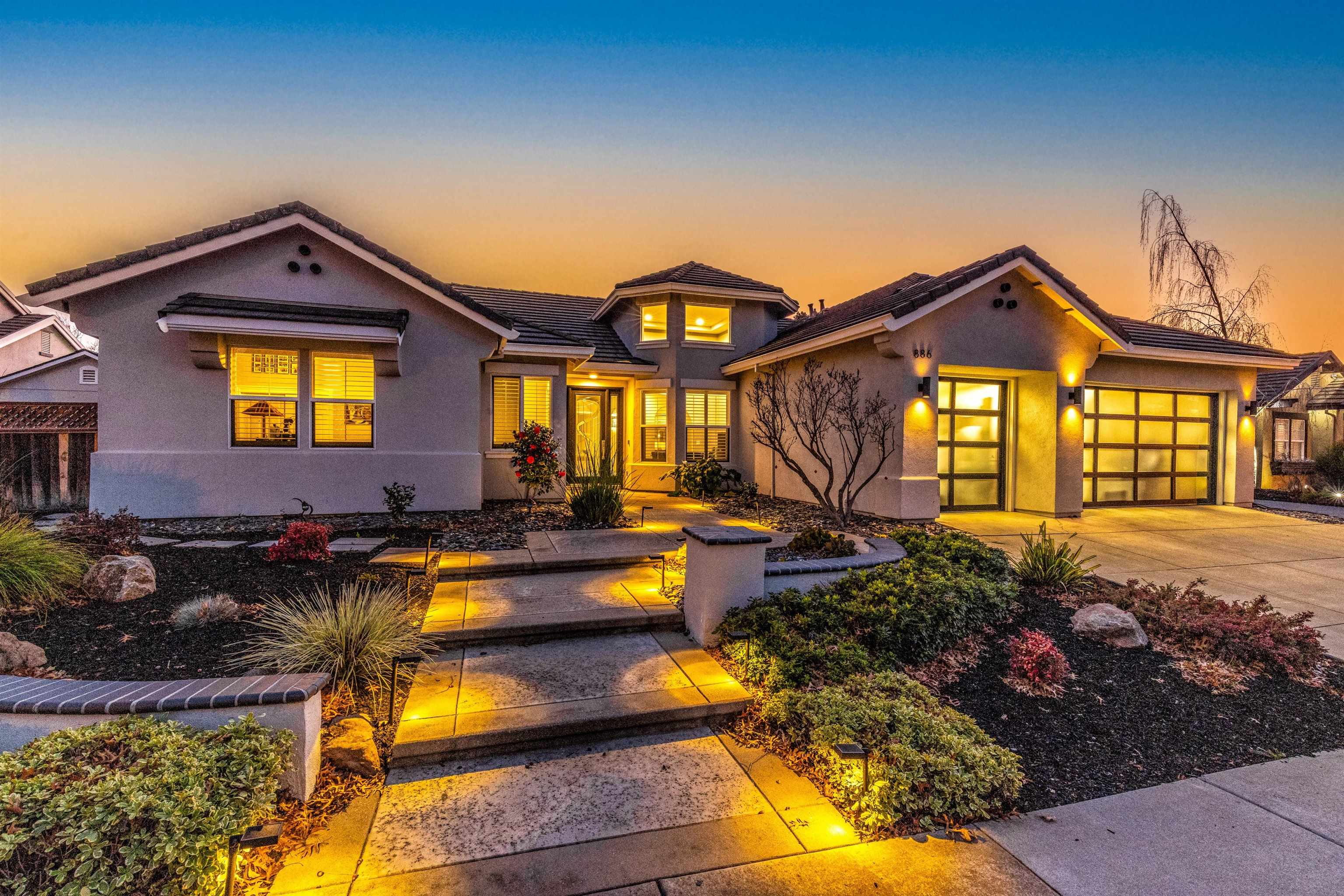 886 Old Oak Road Livermore, CA 94550 - Photo 46 of 50