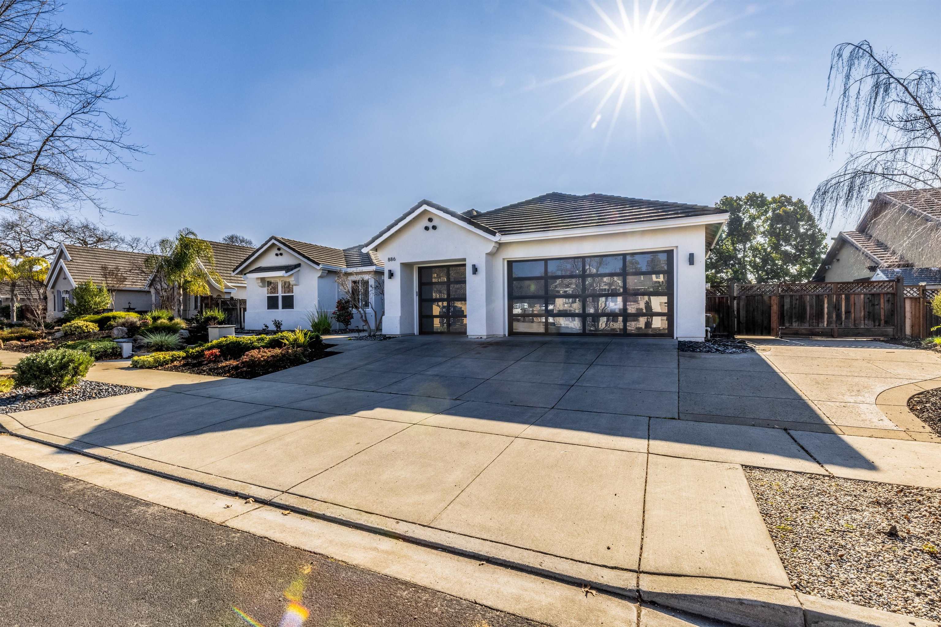 886 Old Oak Road Livermore, CA 94550 - Photo 49 of 50