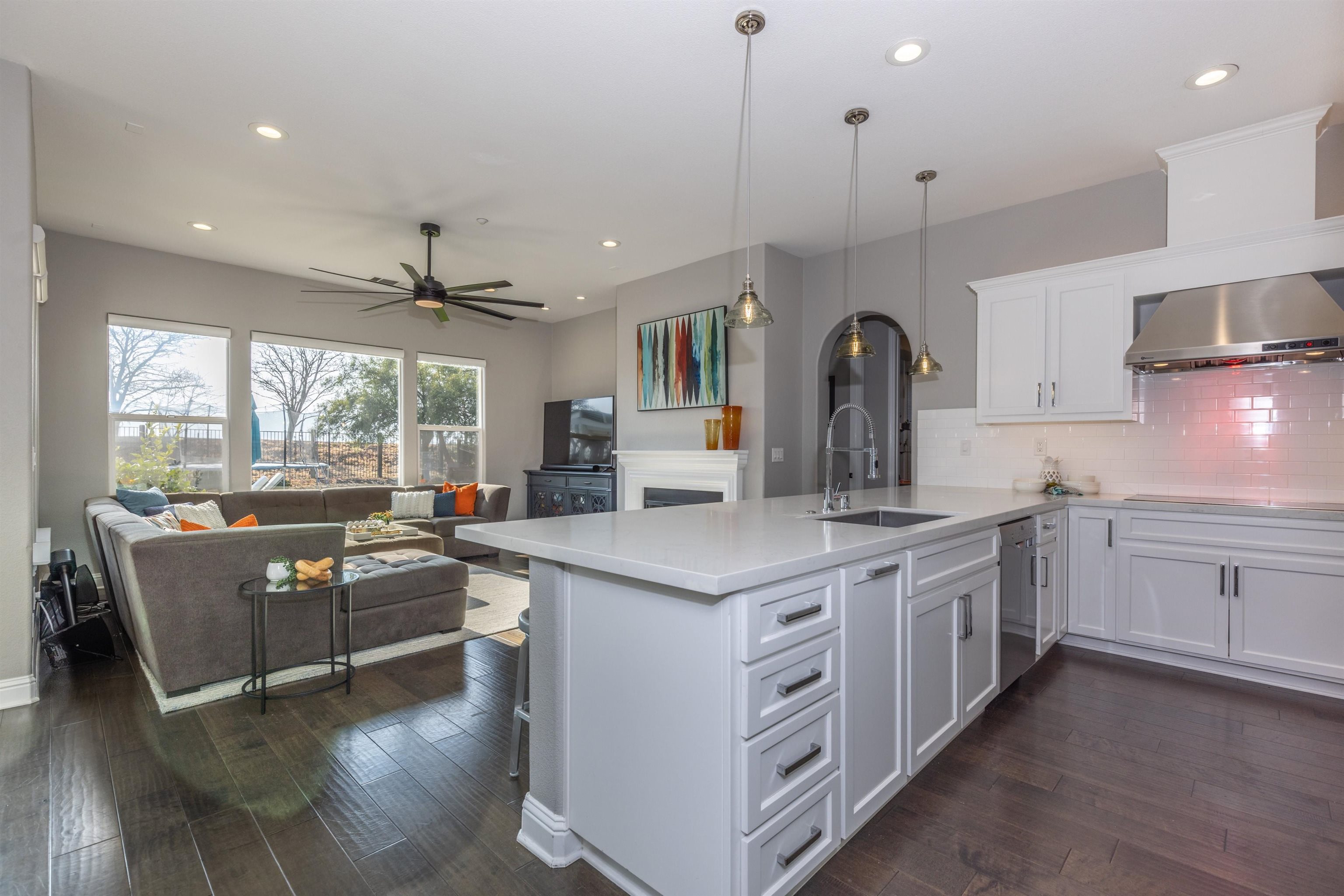 886 Old Oak Road Livermore, CA 94550 - Photo 9 of 50