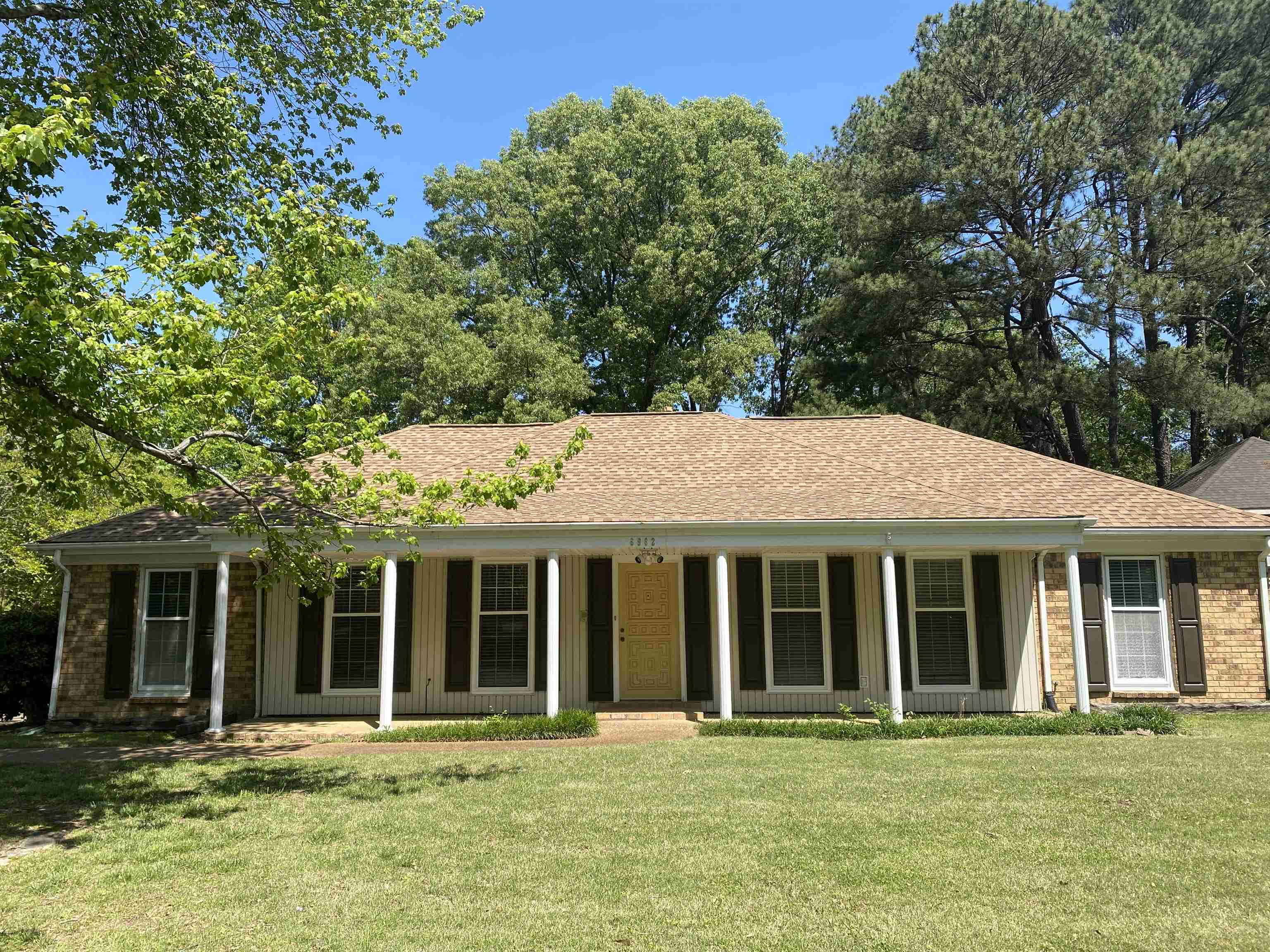 6962 Stout Road Memphis, TN 38119 - Photo 1 of 21 Gallery Image 1
