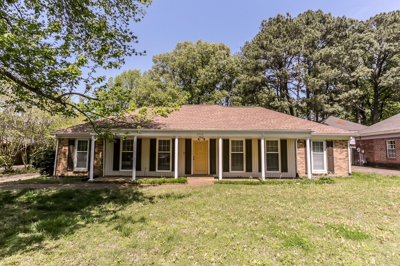 6962 Stout Road Memphis, TN 38119 - Photo 2 of 21 Gallery Image 2