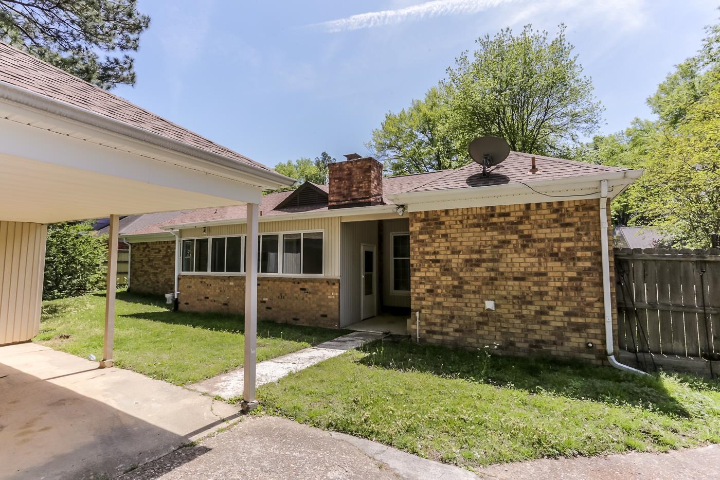 6962 Stout Road Memphis, TN 38119 - Photo 6 of 21 Gallery Image 6
