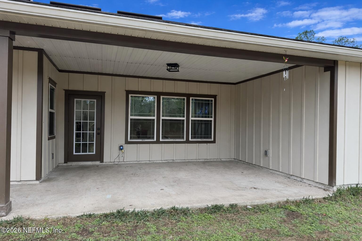 5012 Laurel Street Middleburg, FL 32068 - Photo 20 of 33 a view of front door