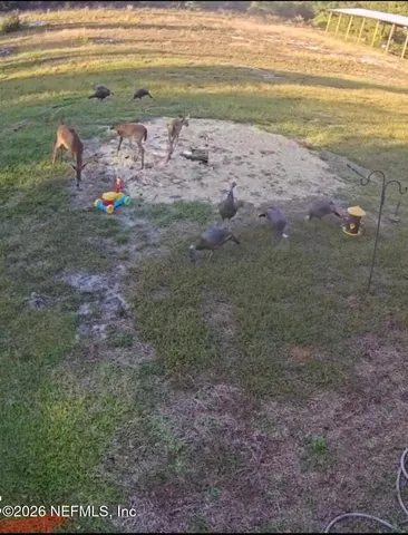 a view of a lake view with beach