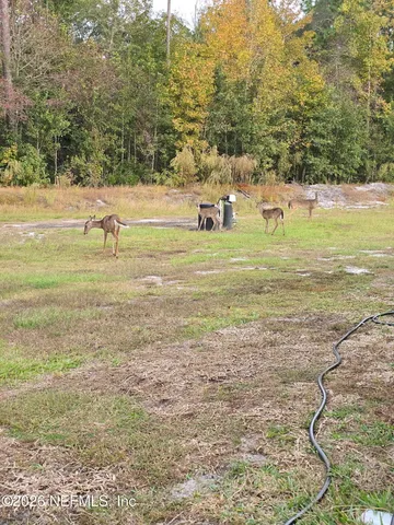 a view of a lake view