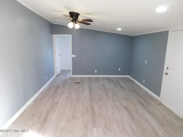 $169,900 | 660 Seashell Drive, Kinston, NC 28504