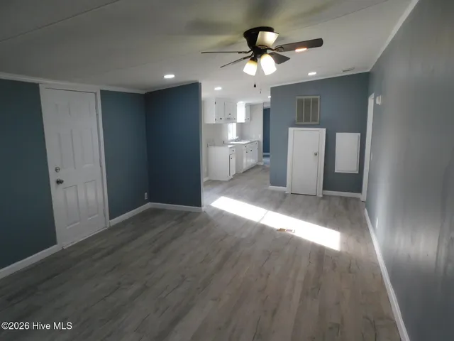 $169,900 | 660 Seashell Drive, Kinston, NC 28504