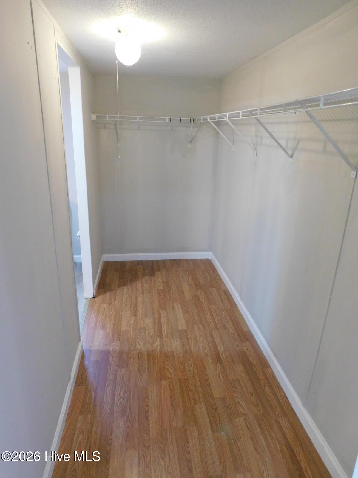 660 Seashell Drive Kinston, NC 28504 - Photo 18 of 24 Master closet