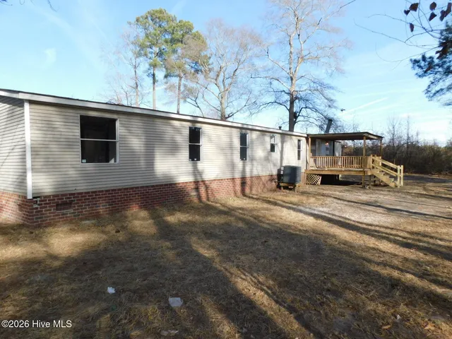 $169,900 | 660 Seashell Drive, Kinston, NC 28504