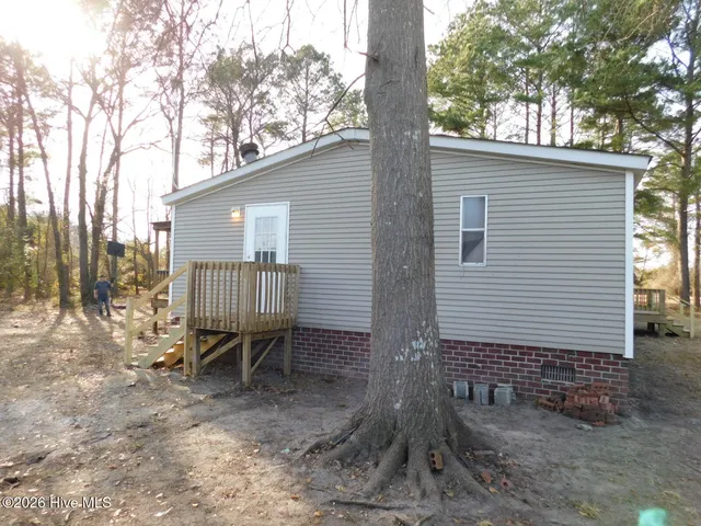 $169,900 | 660 Seashell Drive, Kinston, NC 28504