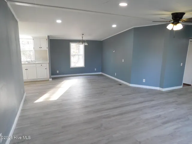 $169,900 | 660 Seashell Drive, Kinston, NC 28504