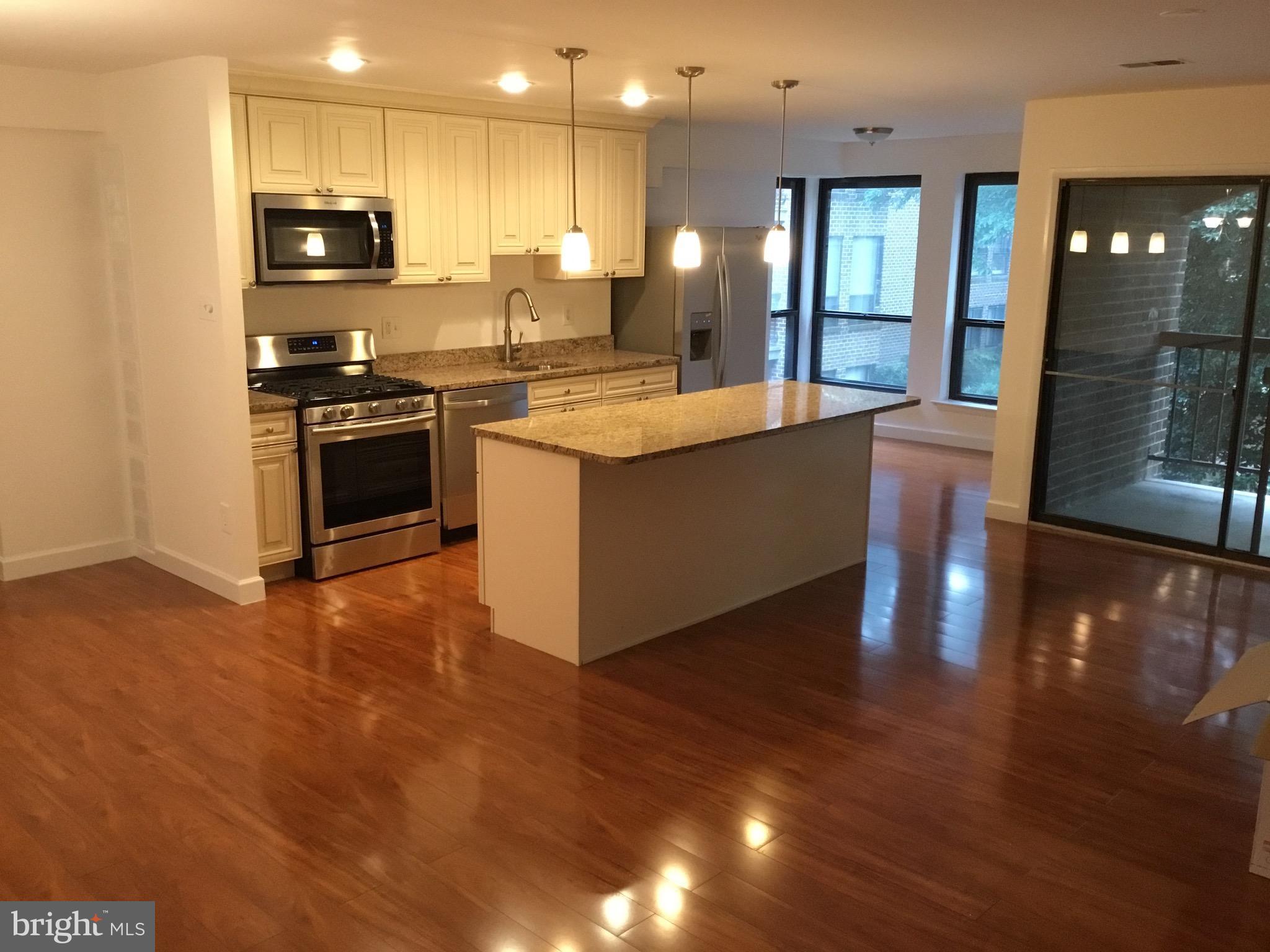 11232 Chestnut Grove Square, Unit 236 Reston, VA 20190 - Photo 1 of 17 Kitchen