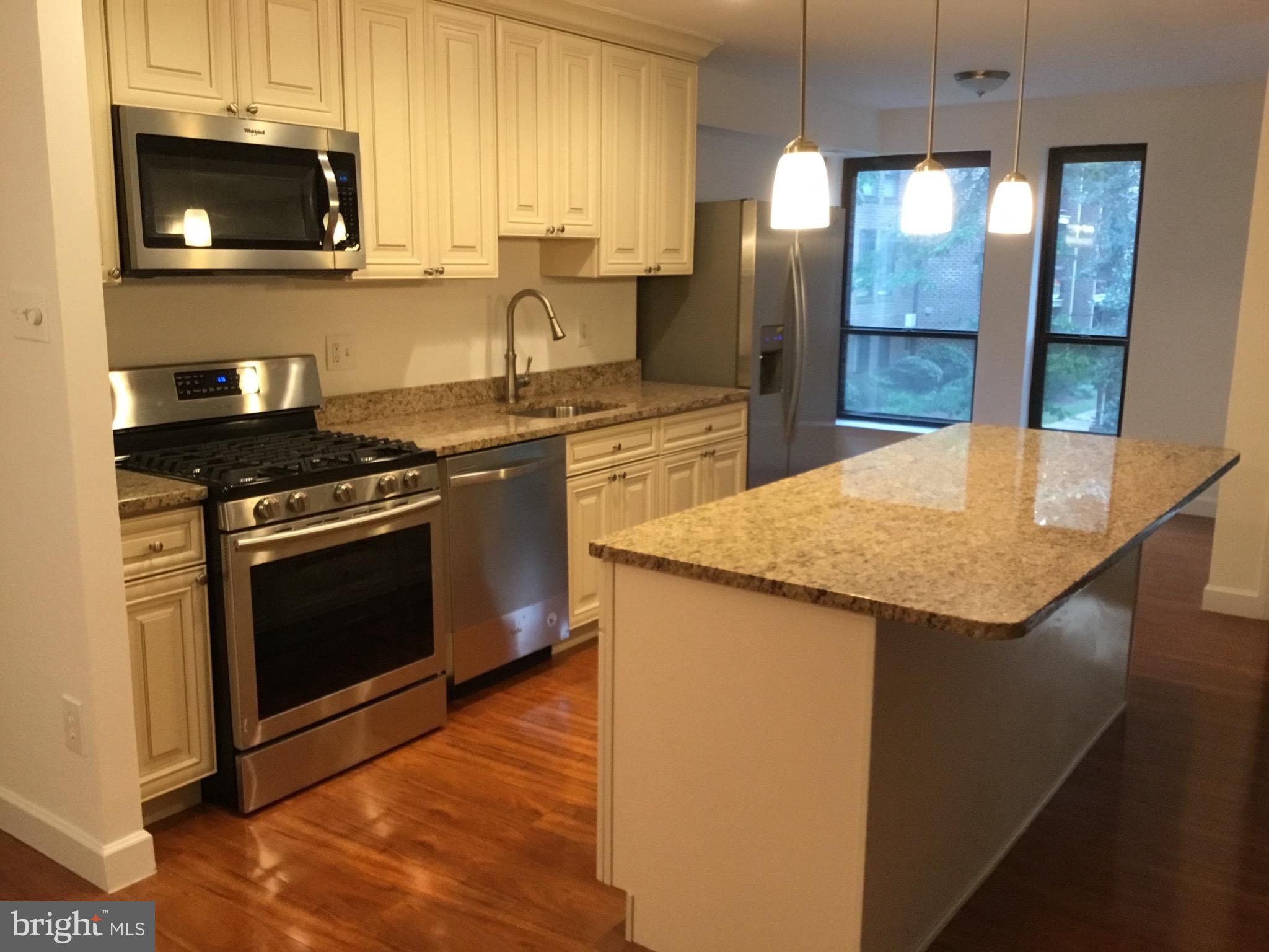 11232 Chestnut Grove Square, Unit 236 Reston, VA 20190 - Photo 2 of 17 Kitchen