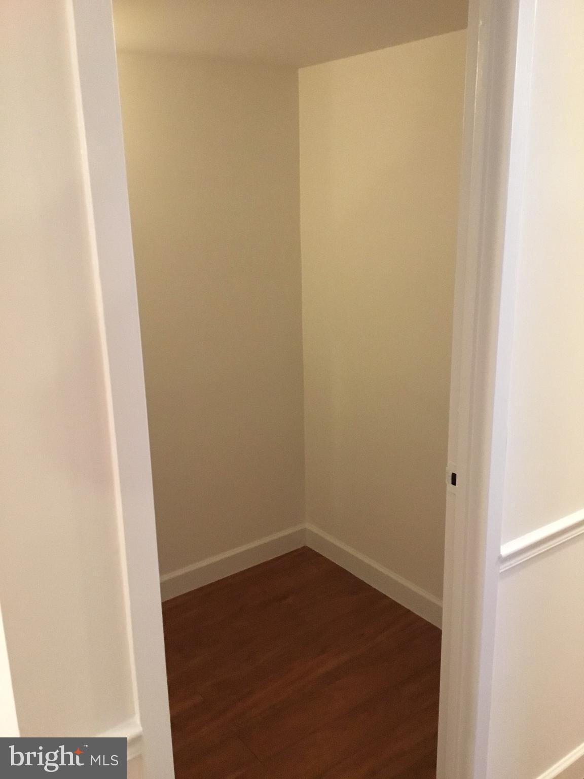 11232 Chestnut Grove Square, Unit 236 Reston, VA 20190 - Photo 15 of 17 Bedroom Closet
