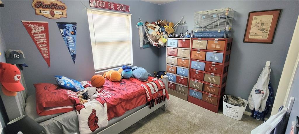 427 North Vermont Street Iola, KS 66749 - Photo 17 of 26