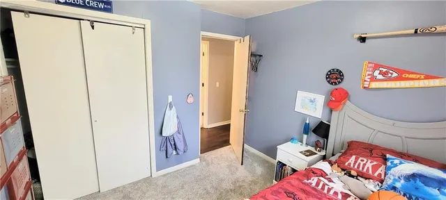 $110,000 | 427 North Vermont Street, Iola, KS 66749