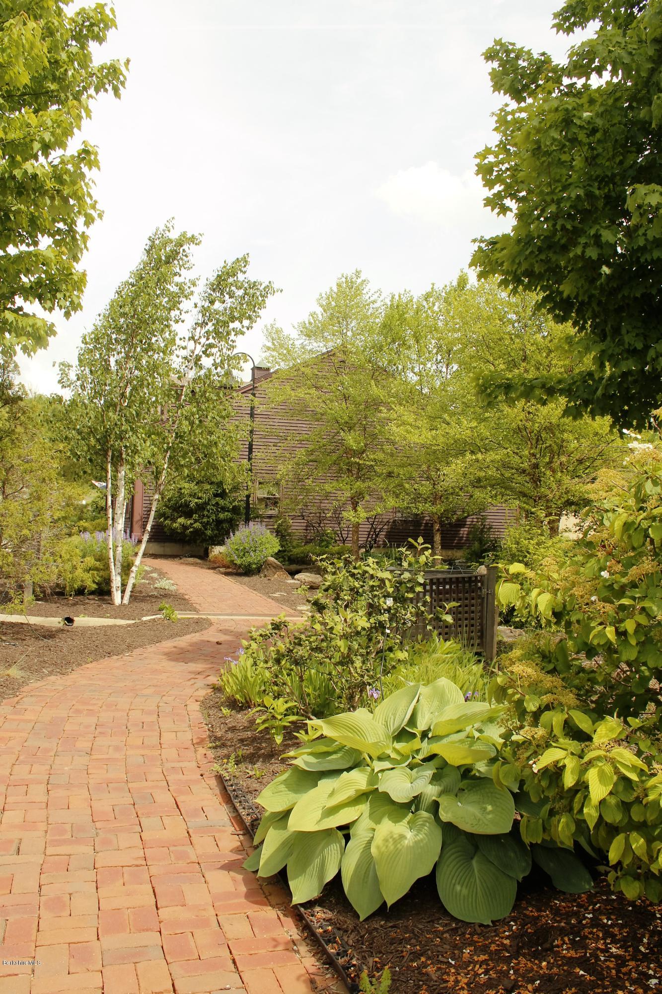 55 Pittsfield Road Lenox, MA 01240 - Photo 29 of 30 Pathway to Chocolate Springs