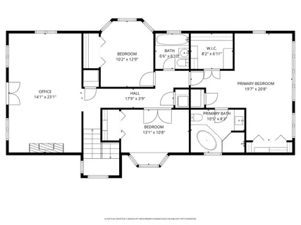 $995,000 | 225 Clinton Avenue, Oak Park, IL 60302