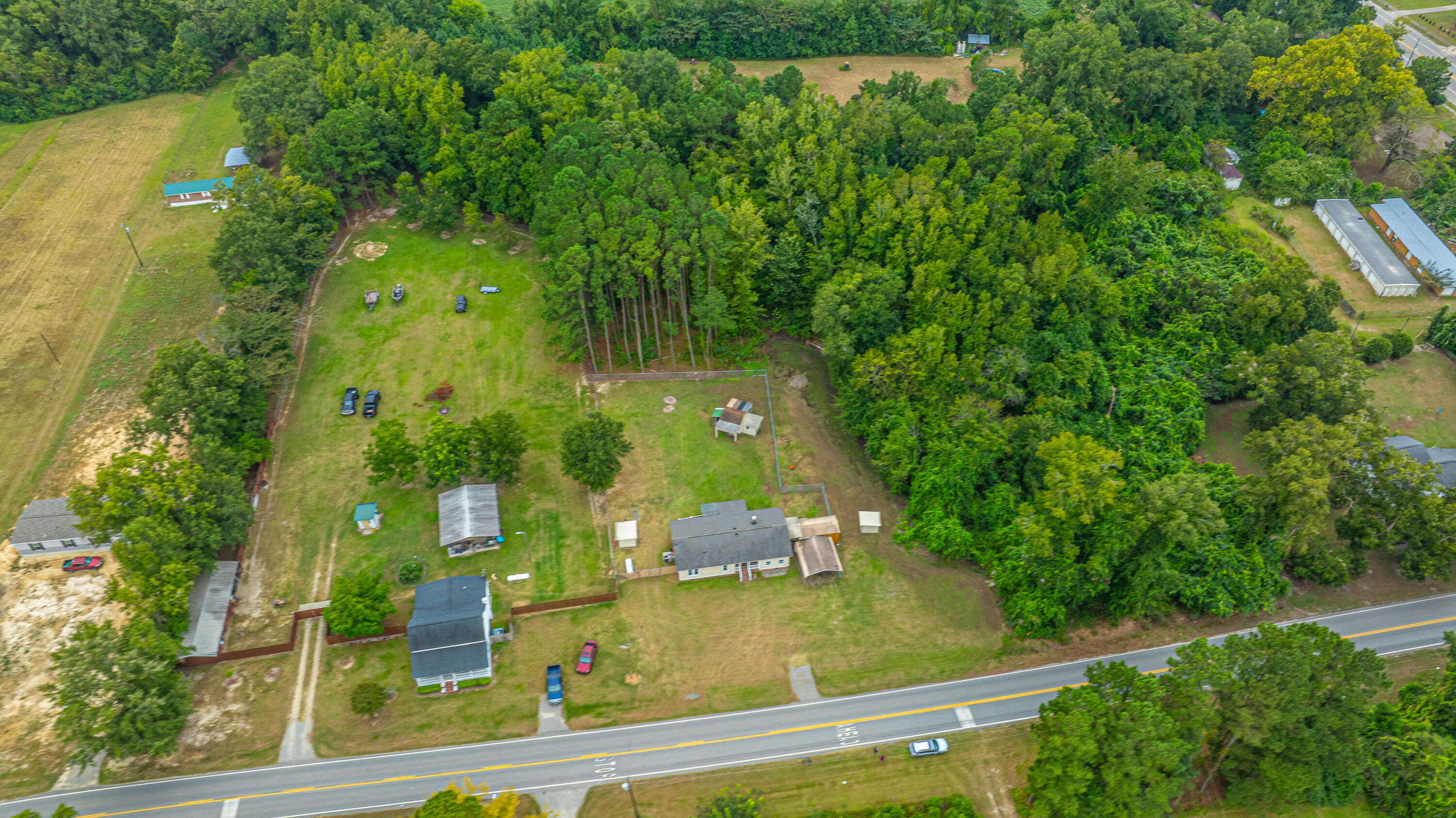 3279 Wire Road St. George, SC 29477 - Photo 76 of 92