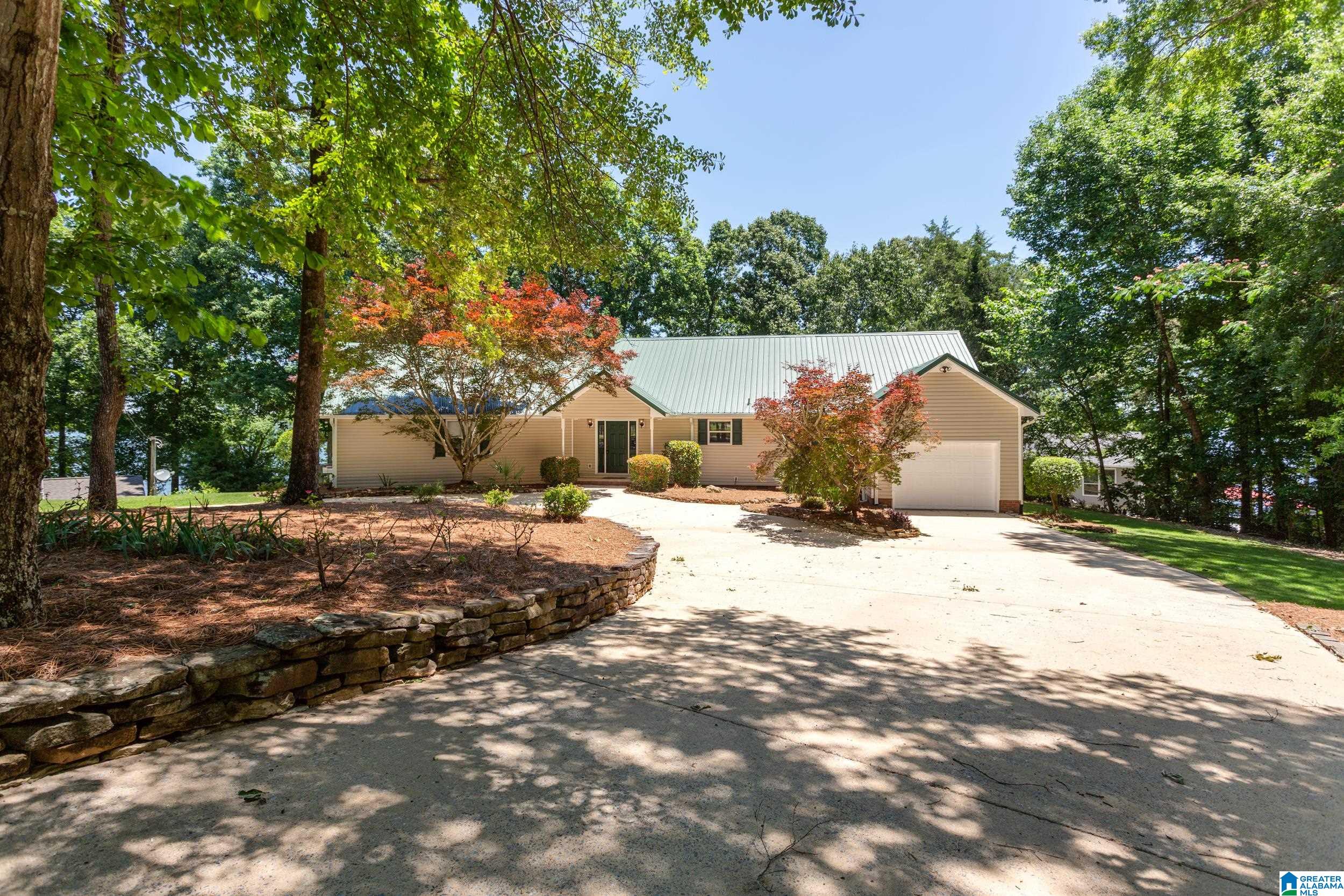 3562 Griffitt Bend Road Talladega, AL 35160 - Photo 47 of 55