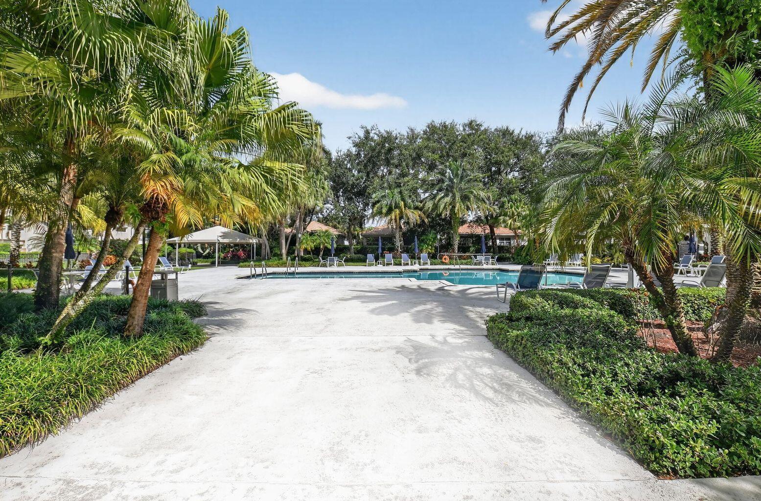 2500 Northwest 66th Drive Boca Raton, FL 33496 - Photo 40 of 45 a view of park space