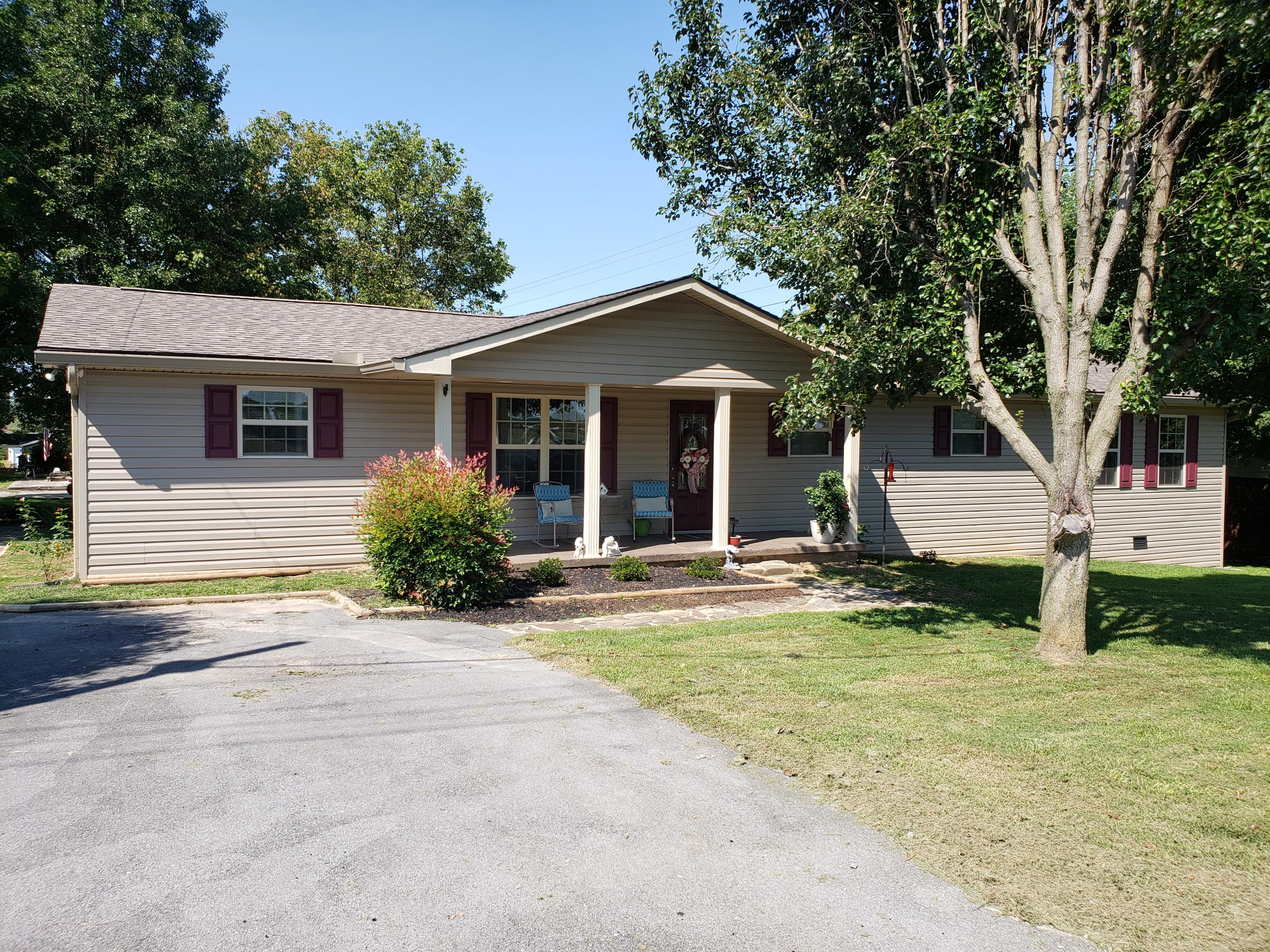 101 Snodgrass Road New Tazewell, TN 37825 - Photo 1 of 23 20200906_114321