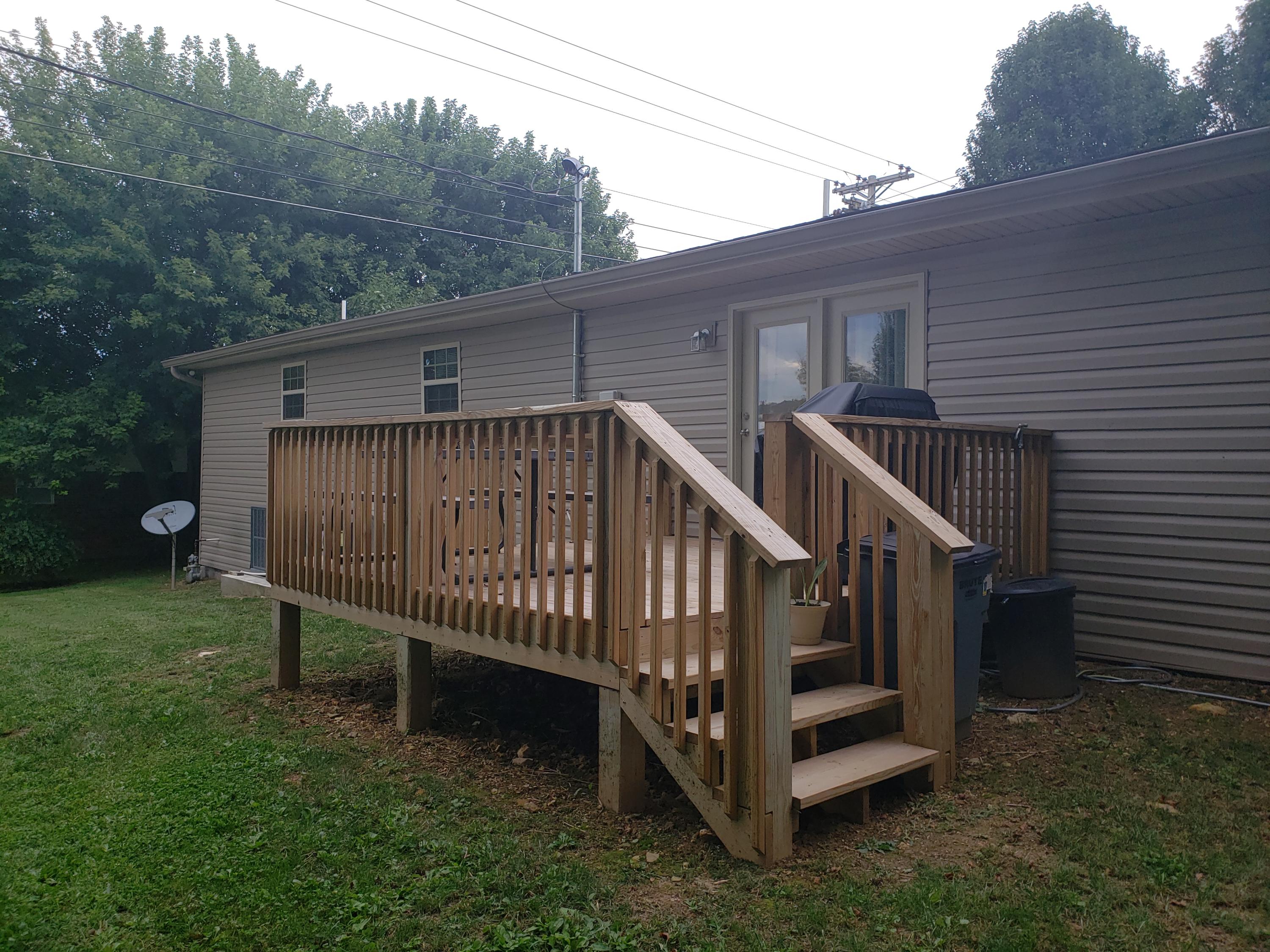 101 Snodgrass Road New Tazewell, TN 37825 - Photo 21 of 23 20200820_190507