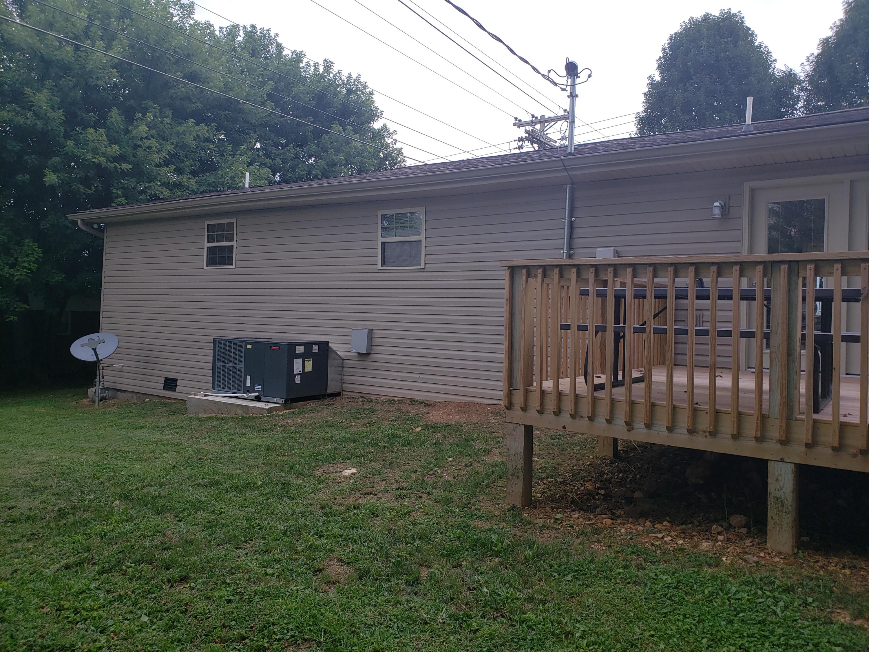 101 Snodgrass Road New Tazewell, TN 37825 - Photo 22 of 23 20200820_190441