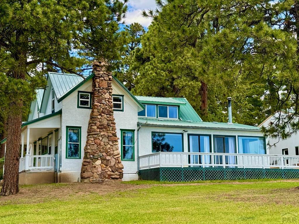 8836 Old San Isabel Road Rye, CO 81069 - Photo 1 of 29 Gallery Image 1