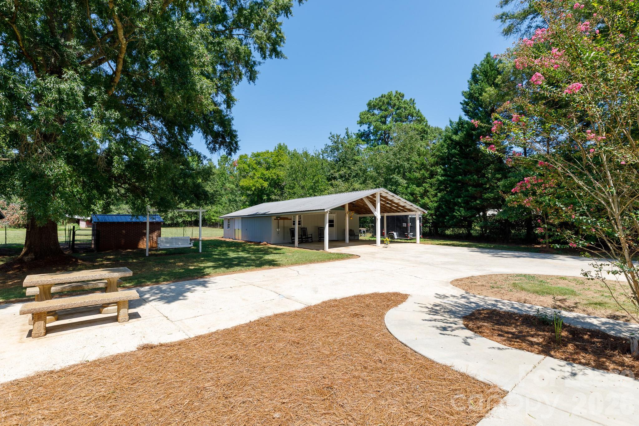 734 Culp Fergusen Drive Lancaster, SC 29720 - Photo 8 of 42 Gallery Image 8