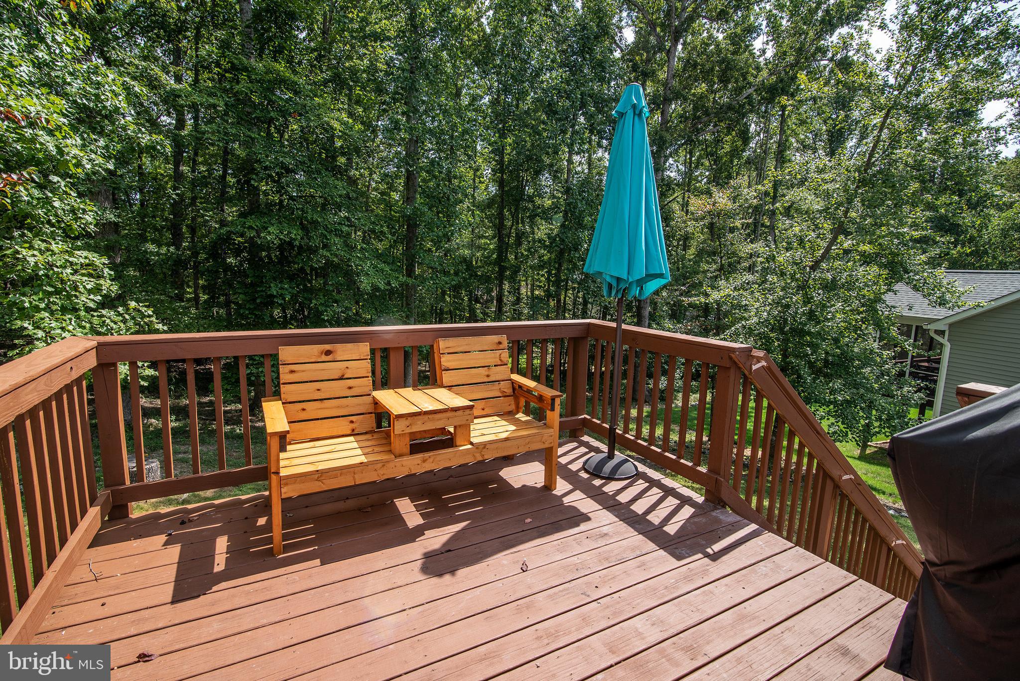 704 Gold Valley Road Locust Grove, VA 22508 - Photo 28 of 39 Deck