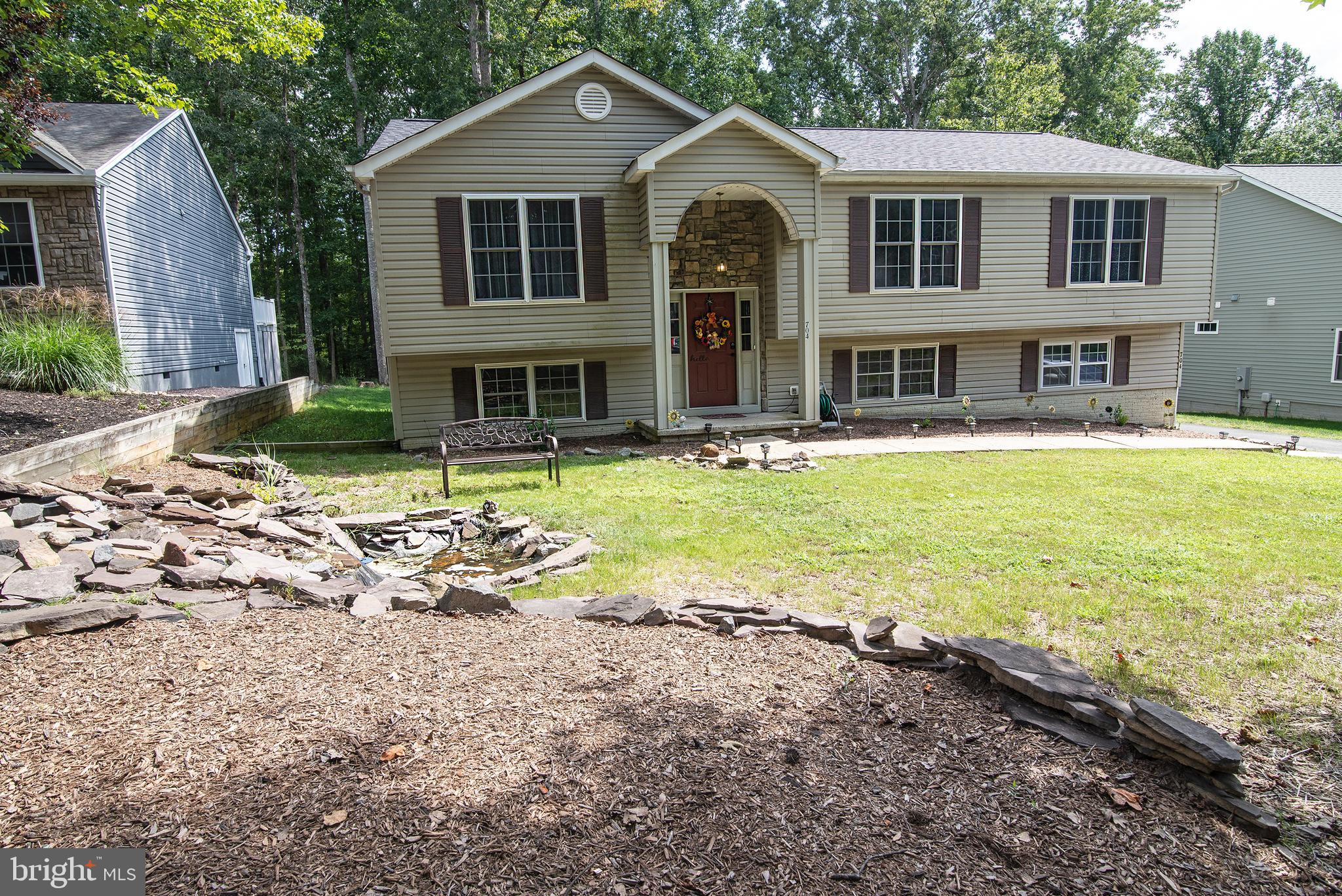 704 Gold Valley Road Locust Grove, VA 22508 - Photo 35 of 39 Gallery Image 35