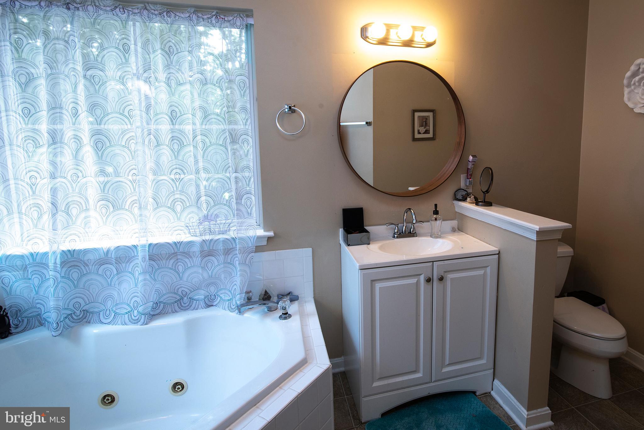 704 Gold Valley Road Locust Grove, VA 22508 - Photo 6 of 39 Separate vanities