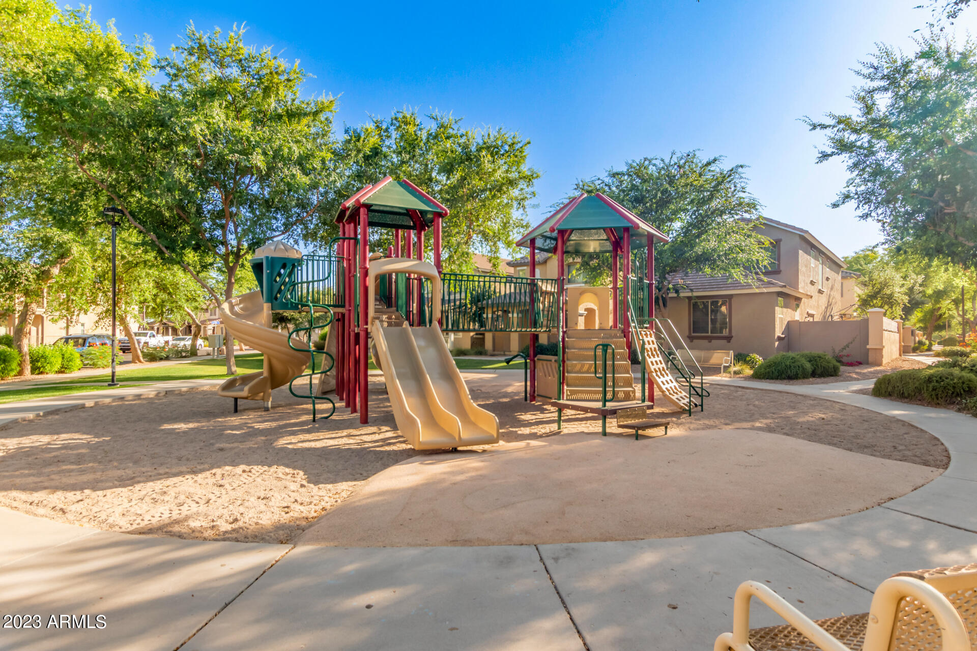 92 East Catclaw Street Gilbert, AZ 85296 - Photo 23 of 25 24 - Catclaw 92