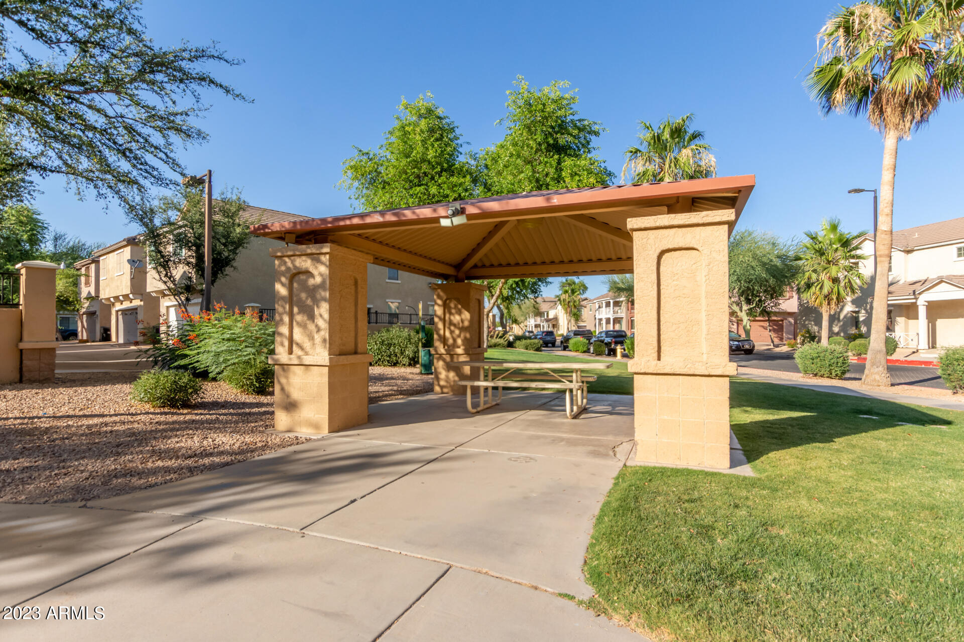 92 East Catclaw Street Gilbert, AZ 85296 - Photo 25 of 25 23 - Catclaw 92